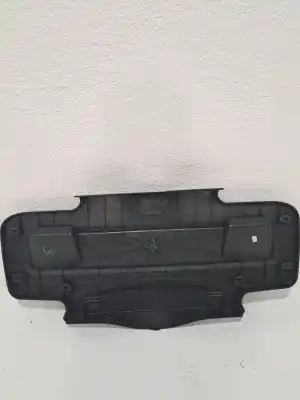 Автозапчастина б/у обработка задніх дверей для seat ibiza iv (6j5, 6p1) 1.2 посилання на oem iam 6j4867601g4w4  6j4867601g