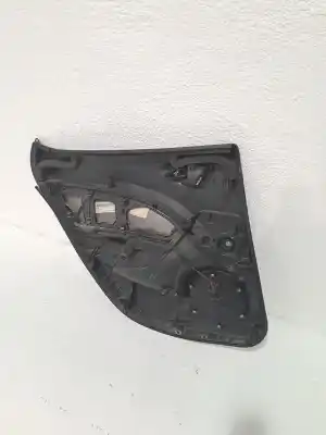 Автозапчастина б/у обликка задніх правіх дверей для seat ibiza iv (6j5, 6p1) 1.2 посилання на oem iam 6j4867212  