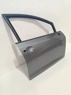 Автозапчастина б/у передні праві двері для seat ibiza iv (6j5, 6p1) 1.2 посилання на oem iam 6j4831056