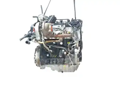 Pièce détachée automobile d'occasion MOTEUR COMPLET pour HYUNDAI IX35  Références OEM IAM D4FD  