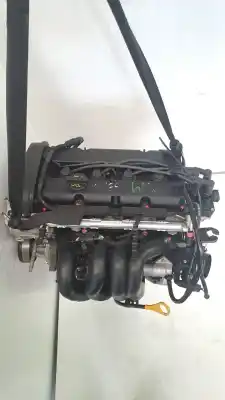 Peça sobressalente para automóvel em segunda mão motor completo por ford focus ii (da_, hcp, dp) 1.6 referências oem iam fyda  
