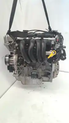 Автозапчастина б/у ДВИГУН КОМПЛЕКТ для FORD FOCUS II (DA_, HCP, DP)  Посилання на OEM IAM FYDA  