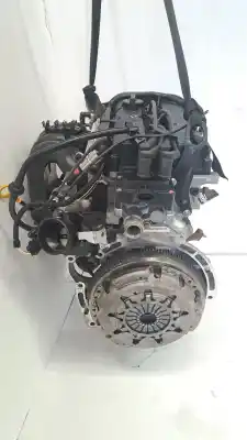 Peça sobressalente para automóvel em segunda mão motor completo por ford focus ii (da_, hcp, dp) 1.6 referências oem iam fyda  