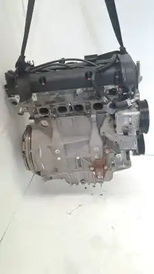 Peça sobressalente para automóvel em segunda mão motor completo por ford focus ii (da_, hcp, dp) 1.6 referências oem iam fyda  