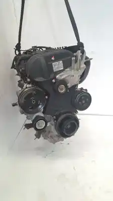 Peça sobressalente para automóvel em segunda mão motor completo por ford focus ii (da_, hcp, dp) 1.6 referências oem iam fyda  