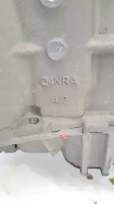 Peça sobressalente para automóvel em segunda mão motor completo por ford focus ii (da_, hcp, dp) 1.6 referências oem iam fyda  
