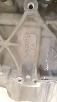 Peça sobressalente para automóvel em segunda mão motor completo por ford focus ii (da_, hcp, dp) 1.6 referências oem iam fyda  