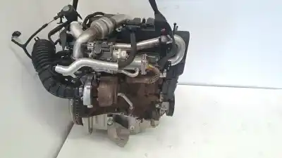 Peça sobressalente para automóvel em segunda mão MOTOR COMPLETO por RENAULT LAGUNA III  Referências OEM IAM K9K780  