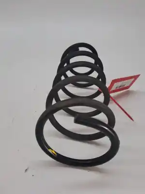 Pezzo di ricambio per auto di seconda mano molla di ammortizzazione per ssangyong tivoli * riferimenti oem iam 4511005101  