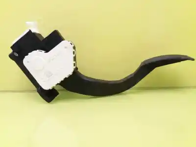 Pièce détachée automobile d'occasion POTENTIOMÈTRE À PÉDALE pour FIAT DUCATO MAXI COMBI 35 (09.2006 =>)  Références OEM IAM 1384162080  