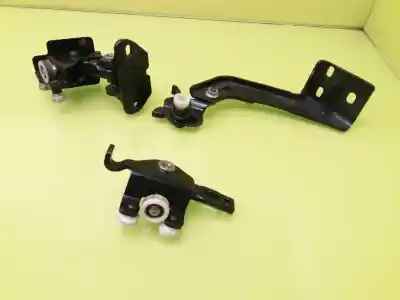 Recambio de automóvil de segunda mano de HERRAMIENTAS para FIAT DUCATO MAXI COMBI 35 (09.2006 =>) 180 Power referencias OEM IAM 53347744  