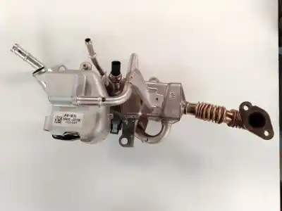 Second-hand car spare part EGR VALVE for KIA STONIC  OEM IAM references 2840007100  