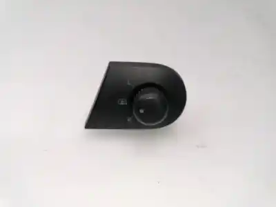 Pezzo di ricambio per auto di seconda mano controllo specchio per seat ibiza (6l1) 1.9 tdi riferimenti oem iam 6l195956520h  