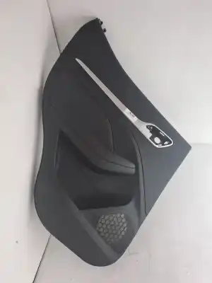Recambio de automóvil de segunda mano de GUARNECIDO PUERTA TRASERA IZQUIERDA para MG ZS  referencias OEM IAM 10819306ASA  