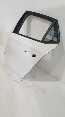 Recambio de automóvil de segunda mano de PUERTA TRASERA IZQUIERDA para OPEL CORSA, F 2019 -->  referencias OEM IAM 9837706080  