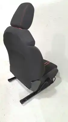 Pezzo di ricambio per auto di seconda mano sedile anteriore sinistro per opel corsa, f 2019 --> 1.2i 74kw 2019 --> riferimenti oem iam 9823919080  
