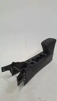 Pezzo di ricambio per auto di seconda mano console centrale per opel corsa, f 2019 --> 1.2i 74kw 2019 --> riferimenti oem iam 98295351zd  