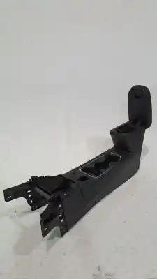 Pezzo di ricambio per auto di seconda mano console centrale per opel corsa, f 2019 --> 1.2i 74kw 2019 --> riferimenti oem iam 98295351zd  