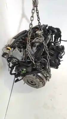 Pezzo di ricambio per auto di seconda mano motore completo per opel corsa, f 2019 --> 1.2i 74kw 2019 --> riferimenti oem iam f12xhl  