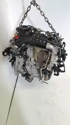Pezzo di ricambio per auto di seconda mano motore completo per opel corsa, f 2019 --> 1.2i 74kw 2019 --> riferimenti oem iam f12xhl  