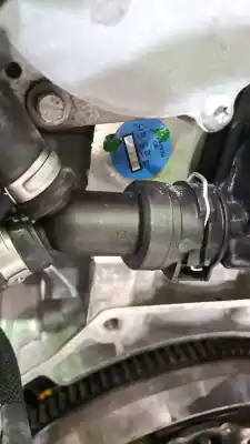 Pezzo di ricambio per auto di seconda mano motore completo per opel corsa, f 2019 --> 1.2i 74kw 2019 --> riferimenti oem iam f12xhl  