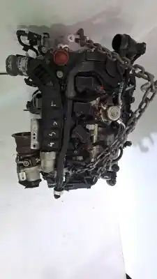 Pezzo di ricambio per auto di seconda mano motore completo per opel corsa, f 2019 --> 1.2i 74kw 2019 --> riferimenti oem iam f12xhl  