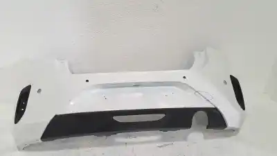 Pezzo di ricambio per auto di seconda mano paraurti posteriore per opel corsa, f 2019 --> 1.2i 74kw 2019 --> riferimenti oem iam 166335791t  