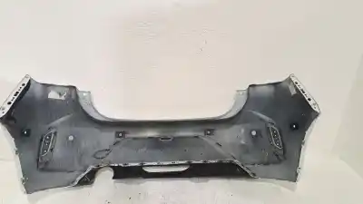 Pezzo di ricambio per auto di seconda mano paraurti posteriore per opel corsa, f 2019 --> 1.2i 74kw 2019 --> riferimenti oem iam 166335791t  