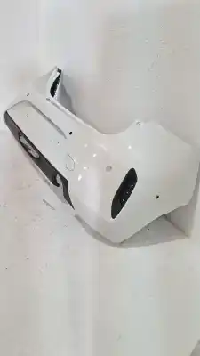 Pezzo di ricambio per auto di seconda mano paraurti posteriore per opel corsa, f 2019 --> 1.2i 74kw 2019 --> riferimenti oem iam 166335791t  