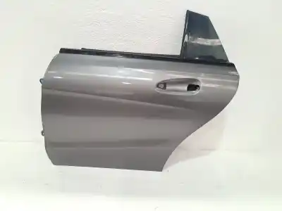 İkinci el araba yedek parçası  için MERCEDES CLASE CLA (W117)  OEM IAM referansları A1177300105  