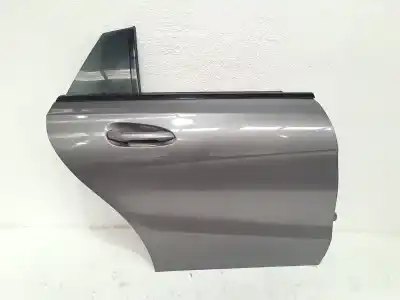 İkinci el araba yedek parçası  için MERCEDES CLASE CLA (W117)  OEM IAM referansları A1177300205  