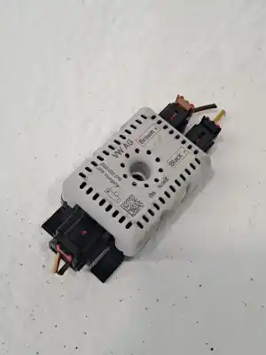 Second-hand car spare part ELECTRONIC MODULE for VOLKSWAGEN GOLF VII LIM. (BQ1)  OEM IAM references 5Q0035570  