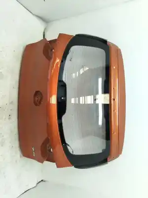 Автозапчастина б/у ЗАГАЛЬНІ ДВЕРІ для MG ZS  Посилання на OEM IAM 10691021SEPP  