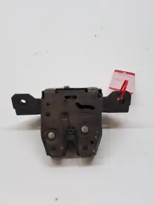 Pièce détachée automobile d'occasion COFFRE / SERRURE DE PORTE pour OPEL ASTRA J LIM.  Références OEM IAM 13500195  1761200