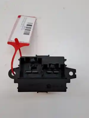 Автозапчасти б/у сопротивление нагреву за OPEL ASTRA J LIM. ASTRA J ссылки OEM IAM 13598091  