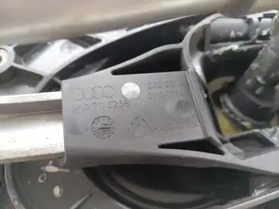 Автозапчасти б/у рычаг переключения передач за audi q5 (8rb) 2.0 tdi ссылки oem iam 8k0711055k 8r0711271c 8r0711025d