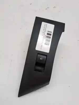Second-hand car spare part RIGHT FRONT POWER WINDOW SWITCH for OPEL ASTRA J LIM.  OEM IAM references 13301886  