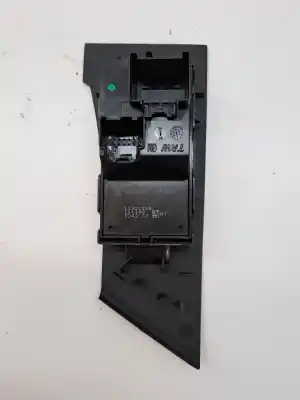 Pièce détachée automobile d'occasion commande de lève vitre avant droit pour opel astra j lim. astra j références oem iam 13301886  