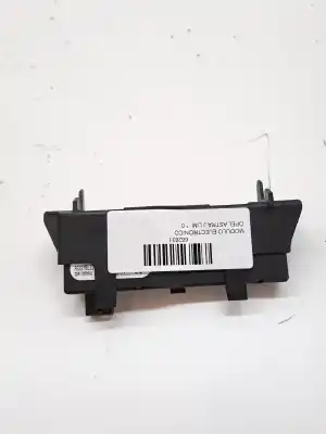 Автозапчастина б/у електронний модуль для OPEL ASTRA J LIM. ASTRA J Посилання на OEM IAM 13500144  1232445