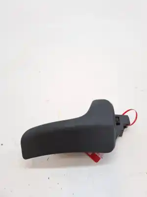 Recambio de automóvil de segunda mano de MANETA INTERIOR DELANTERA DERECHA para PEUGEOT BOXER CAMIÓN 2.0 Blue-HDI FAP referencias OEM IAM 1607242080  