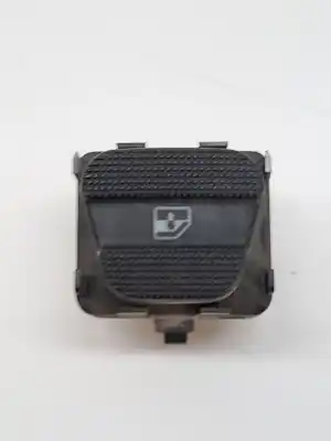 Recambio de automóvil de segunda mano de MANDO ELEVALUNAS TRASERO DERECHO para VOLKSWAGEN GOLF III BERLINA (1H1) 1.6 referencias OEM IAM 1H0959855C  