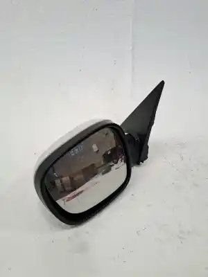 Peça sobressalente para automóvel em segunda mão ESPELHO RETROVISOR ESQUERDO por BMW X1 (E84)  Referências OEM IAM 51162993773  