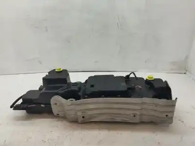 Second-hand car spare part ADBLUE TANK for PEUGEOT BOXER CAMIÓN  OEM IAM references 9818716680  