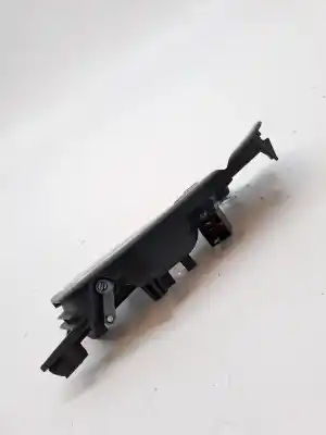 Recambio de automóvil de segunda mano de maneta interior delantera izquierda para seat exeo berlina (3r2) 2.0 tdi referencias oem iam 8e1837019g  