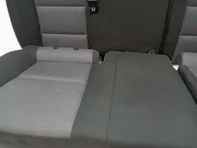 Recambio de automóvil de segunda mano de asientos traseros para hyundai i30 (fd) 1.6 crdi referencias oem iam 89400a6010sgb  89300a6010sgb