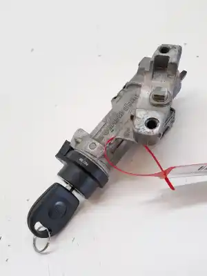 Pezzo di ricambio per auto di seconda mano INTERRUTTORE DI AVVIAMENTO per SEAT EXEO BERLINA (3R2)  Riferimenti OEM IAM 4B0905851Q  107905855CF