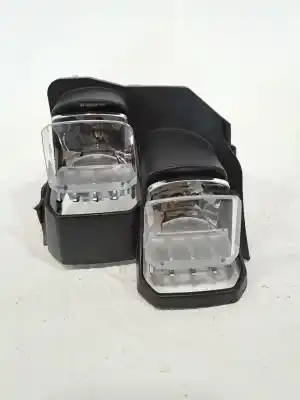 Pièce détachée automobile d'occasion FEU DROIT pour PEUGEOT 308  Références OEM IAM 9677832380  1618000580