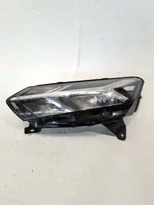 Pezzo di ricambio per auto di seconda mano FARO ANTERIORE DESTRO per DACIA SANDERO III  Riferimenti OEM IAM 260605914R  
