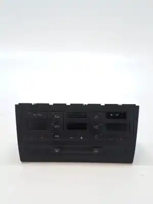 Автозапчасти б/у КЛИМАТ-КОНТРОЛЬ за SEAT EXEO BERLINA (3R2)  ссылки OEM IAM 8E0820043BL  