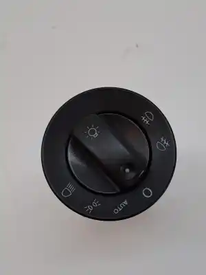 Автозапчасти б/у УПРАВЛЕНИЕ СВЕТОМ за SEAT EXEO BERLINA (3R2)  ссылки OEM IAM 8E0941531D  3R0941531A